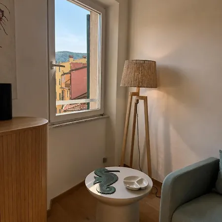 Nico's Luxury House - San Terenzo Lerici