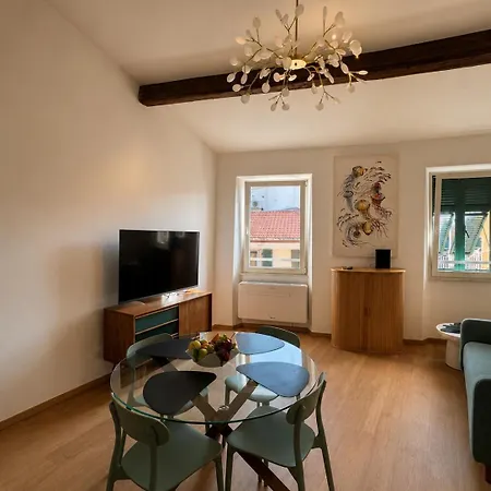 Nico's Luxury House - San Terenzo * Lerici