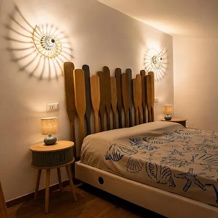 Nico's Luxury House - San Terenzo