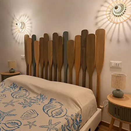 Nico's Luxury House - San Terenzo * Lerici