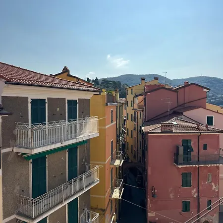 Apartman Nico's Luxury House - San Terenzo Lerici