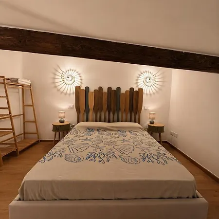 Nico's Luxury House - San Terenzo Lerici