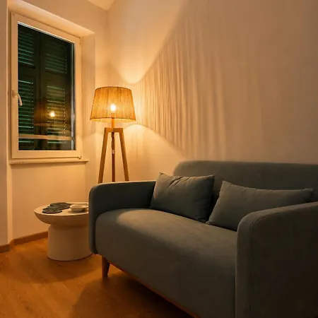 Nico's Luxury House - San Terenzo