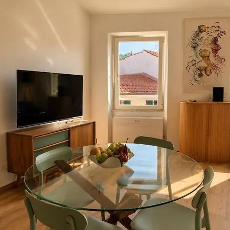Apartman Nico's Luxury House - San Terenzo *