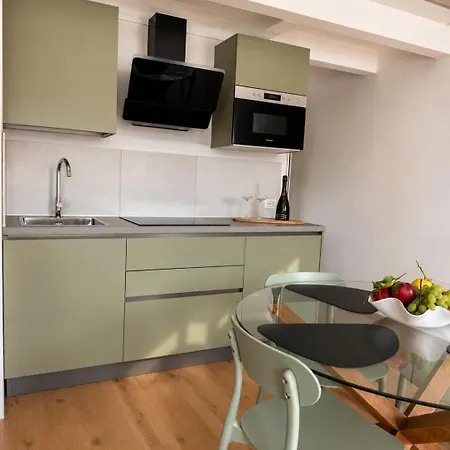 Apartman Nico's Luxury House - San Terenzo Lerici