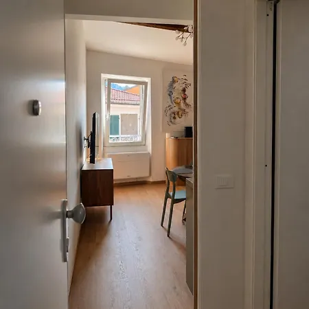 Apartman Nico's Luxury House - San Terenzo *
