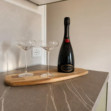Nico's Luxury House - San Terenzo Apartman Lerici