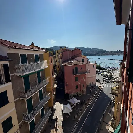 Nico's Luxury House - San Terenzo Lerici